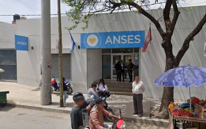 Pagos del martes 12 de la ANSES