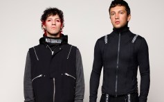 Twenty One Pilots Hosting ‘Breach’ Album Listening Parties at Record Stores Across the U.S. and Globe