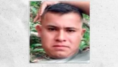 Cabecilla disidente alias “Kevin” se desmoviliza tras 16 años en las Farc