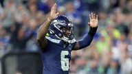 Jalen Milroe: As you go on any journey, you have to start somewhere