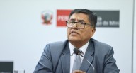Carlos Malaver anuncia compra de chalecos antibalas y nuevas medidas de control policial