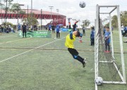 Ibagué se lució con el Campeonato Nacional ‘Duelo de arqueros'