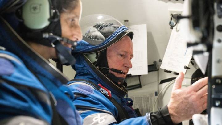 NASA’s Butch Wilmore retires from astronaut corps after spending 9 unexpected months in space