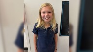Rebekah Baptiste: Girl spend last month of her life in remote part of Arizona
