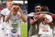 ????En VIVO: Once Caldas vs. Huracán, minuto a minuto de la Copa Sudamericana