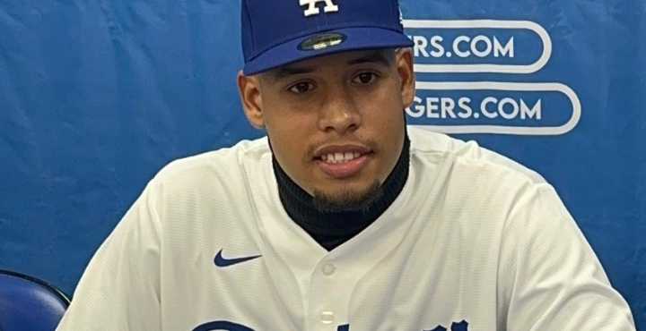 Dodgers minors: Emil Morales has strong start for Rancho Cucamonga