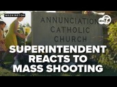 Superintendent during Sandy Hook crisis reacts to Minneapolis school mass shooting