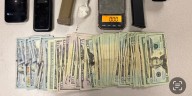 Two arrested after detectives witness suspected drug transaction, Nashville police say