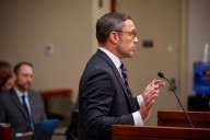 Utah gerrymandering case: Legislature ask judge to let them appeal to Supreme Court