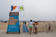 Woman drowns at Manhattan Beach days after teen’s death in Coney Island