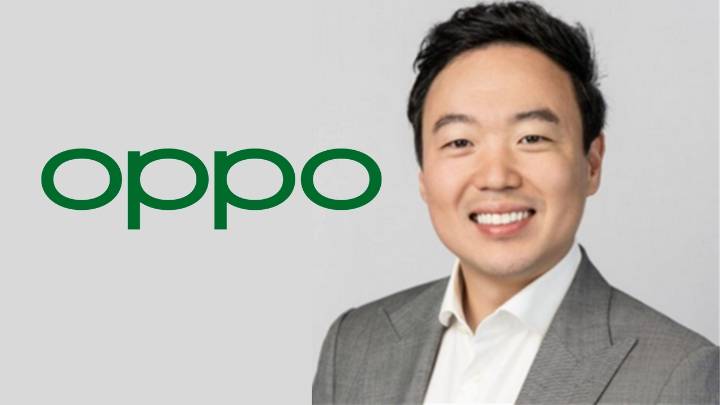 Cambio de mando en OPPO España: Kevin Cho será el nuevo CEO de la marca