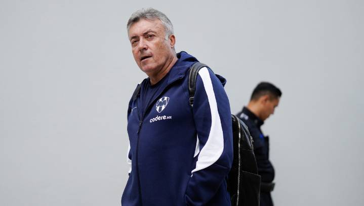 Torrent tras victoria de Monterrey ante Mazatlán: "Nos queda mucho"