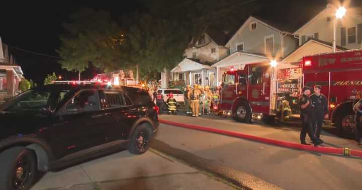 2 women killed in Arnold house fire