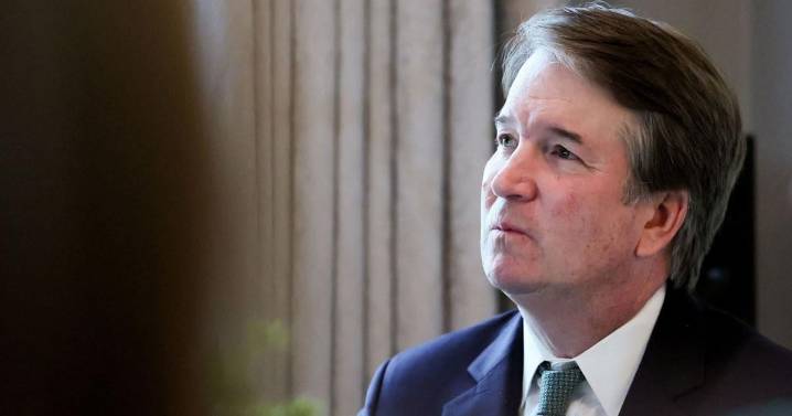 Gorsuch and Kavanaugh warn lower court judges in Trump cases