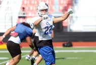 Oregon high school football preview: Can Churchill repeat in the Midwestern League?
