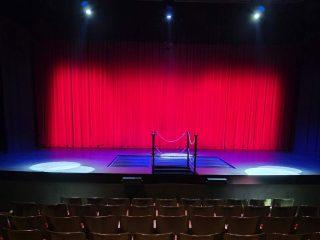 Greenville Theatre replaces stage floor, unveils 100th season closing show