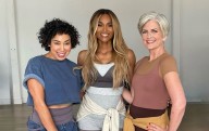 Ciara Dances with Viral TikTok Star Kim Hale for New Dove Commercial – Watch now! 