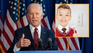 Biden: 'Parents Should Be Supportive Of An 8-Year-Old's Choice To Stick A Fork In An Electrical Outlet'