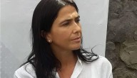 María Eugenia Talerico estará este sábado en Junín