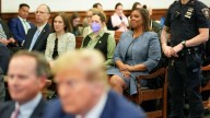 Justice Department opens investigation into New York attorney general who won civil fraud case against Trump