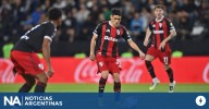 🔴Libertad vs. River EN VIVO: Minuto a minuto de la Copa Libertadores 2025