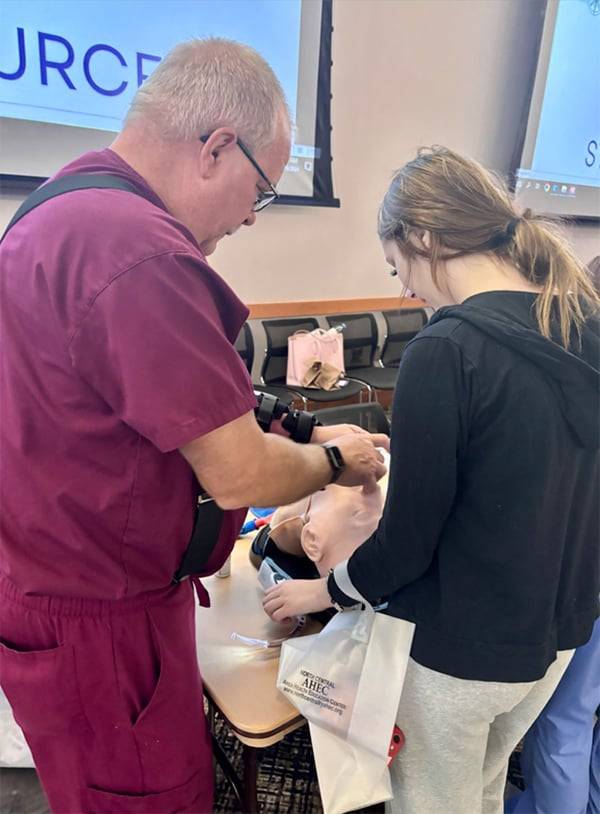 AHEC Health Careers Showcase to be held at Northern Kentucky University September 30