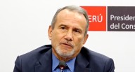 Canciller Elmer Schialer viaja a Colombia del 20 al 22 de agosto para reunión presidencial del Tratado de Cooperación Amazónica