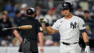 Volpe, benched amid 1-for-28 slump, back in Yankees' lineup