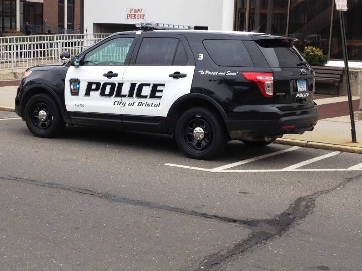 Motorcyclist killed in crash in Bristol
