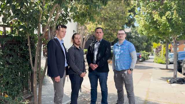 Former students accuse Bay Area choir director of sexual harassment