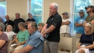 Becker County township votes 4-1 for gravel pit road deal