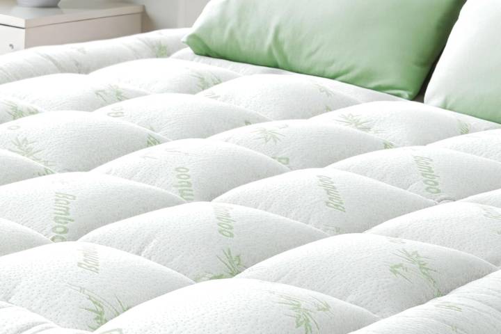 This Popular Mattress Topper Is on Sale for $38 at Amazon