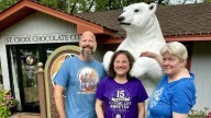 St. Croix Chocolate Co. in Marine on St. Croix has been sold