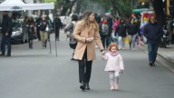 Calle San Luis abre igual este viernes y lanza una "gran barata"
