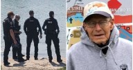Great Falls man reported missing (August 30, 2025)