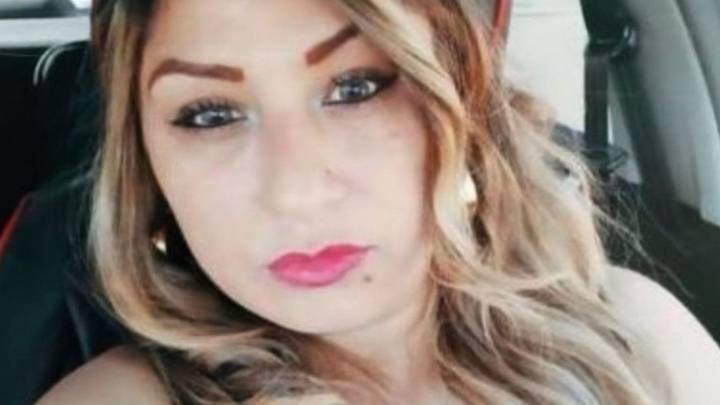 Murió la "Barbie narco chilena" en un accidente de auto junto a sus dos hijos