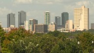 Fort Worth, Texas budget: Lower tax rate, higher fees