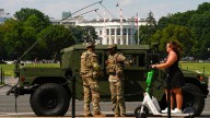 Three Republican-led states to send hundreds of National Guard troops to Washington, DC