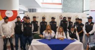 El Tolima fortalece la lucha anticontrabando con el GOAT, líder en control de cigarrillos y licores