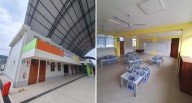 Cusco: alianza público-privada logra nueva infraestructura educativa en Pillcopata