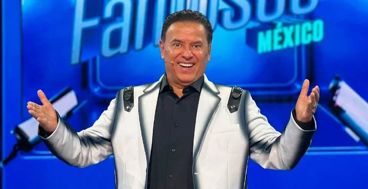 Mario Bezares defiende a Alexis Ayala tras comentario "violento" en La Casa de los Famosos