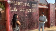 El PSOE denuncia el "lamentable estado" de Los Cármenes y acusa a Carazo de "dejadez absoluta"