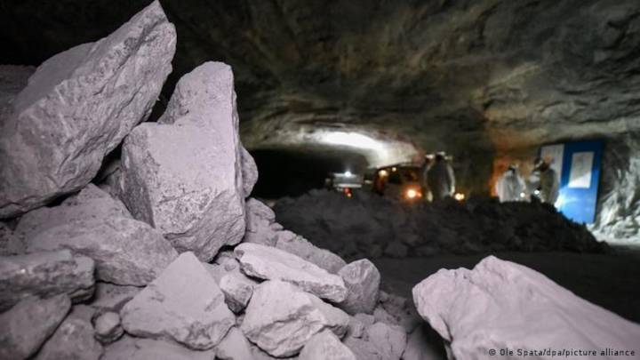 Magnesio y sodio, opciones para reemplazar al litio como generador de energía limpia; México se rezaga