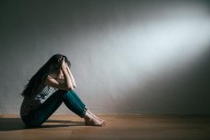 Less Than Half of Teens With Major Depression Receive Treatment