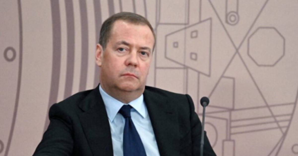 Rusia rompe una moratoria nuclear y culpa a la OTAN