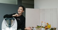 La chef Paulina Abascal te enseña a hacer desayunos espectaculares con tu robot de cocina