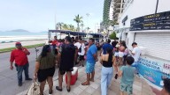Hoteles registran ocupación del 78 por ciento en la recta final del verano