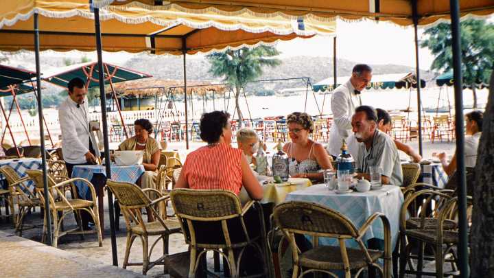 Baleares bate récord: más de 7 millones de turistas en lo que va de año