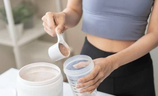 ANMAT prohibió la venta de un suplemento dietario y hay alerta por los efectos en la salud