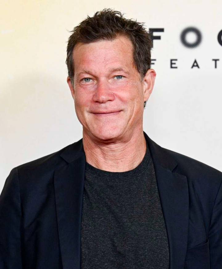 ‘Nip/Tuck’ star Dylan Walsh was drinking before NJ car crash, open containers found